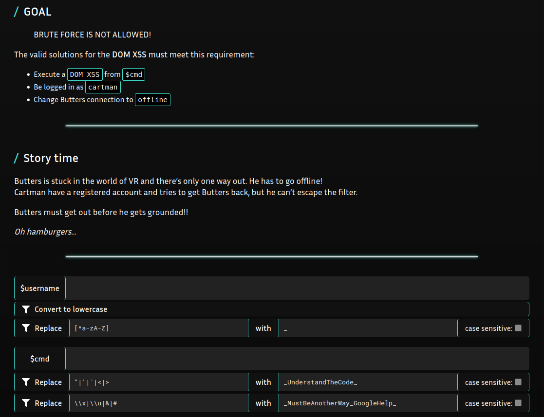 DOJO20_Scenario /dojo20/scenario.png