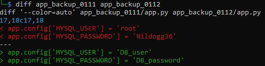 Noter mysqlpass /noter/Noter_mysqlpass.png